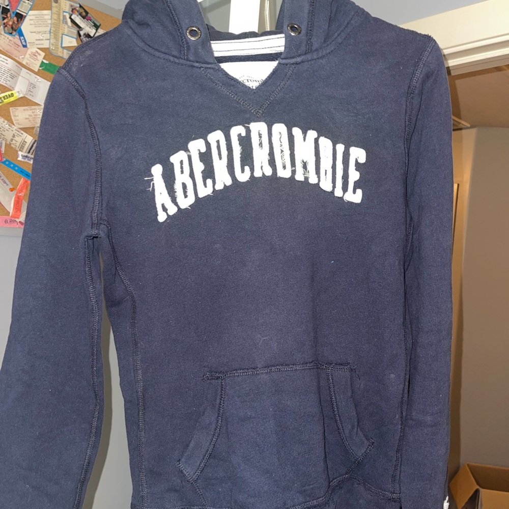Abercrombie Hoodie with pocket
